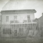 Ghost House Copyright © 2012 by Sarah Edwards | She is also a RAPoetics Issue 2 Contributor