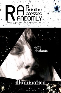 Rapoetics Issue 5 Anti Photonic Illumination