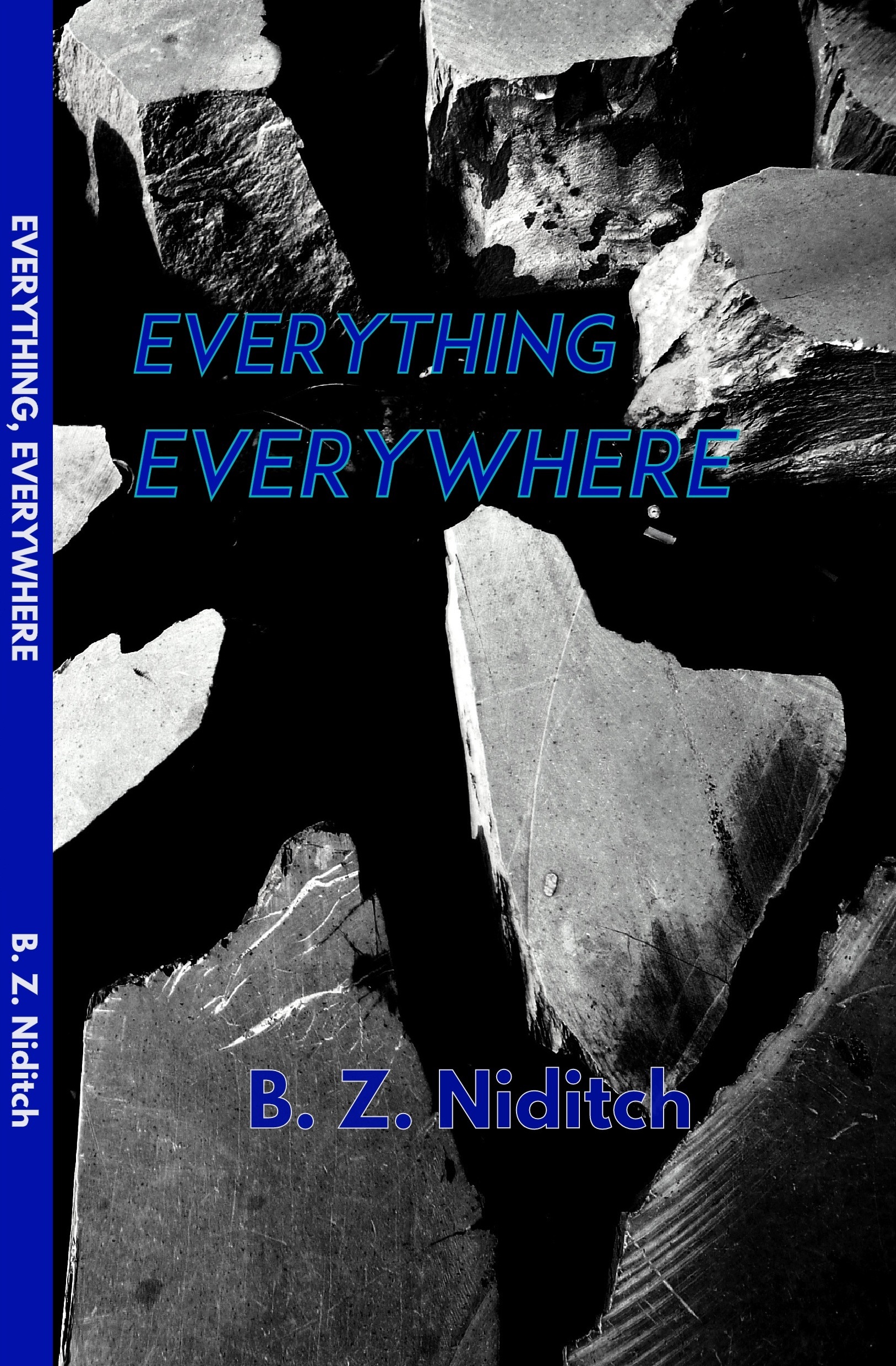Penhead Press Chapbook Series #4
