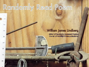Randomly Read Poem: Lucky Bone by Jeannine Hall Gailey